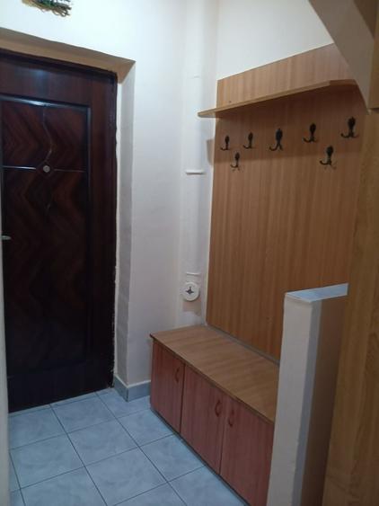 Garsonieră semidecomandată în Exterior Vest
