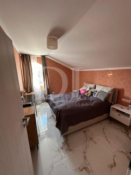 Apartament cu 3 camere decomandat, mobilat în Florești — fotografia 2