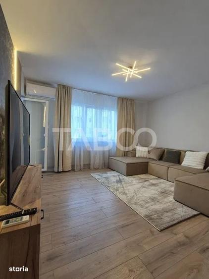 Apartament cu 2 camere decomandat în Mănăștur — fotografia 1