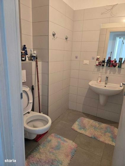 2 camere | Dimri Residence | 54,48 mp utili | Etaj 9/11 - 9