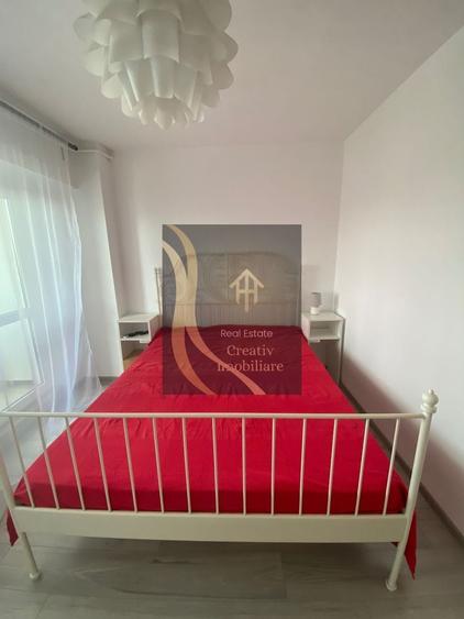 Garsonieră decomandată în Vitan