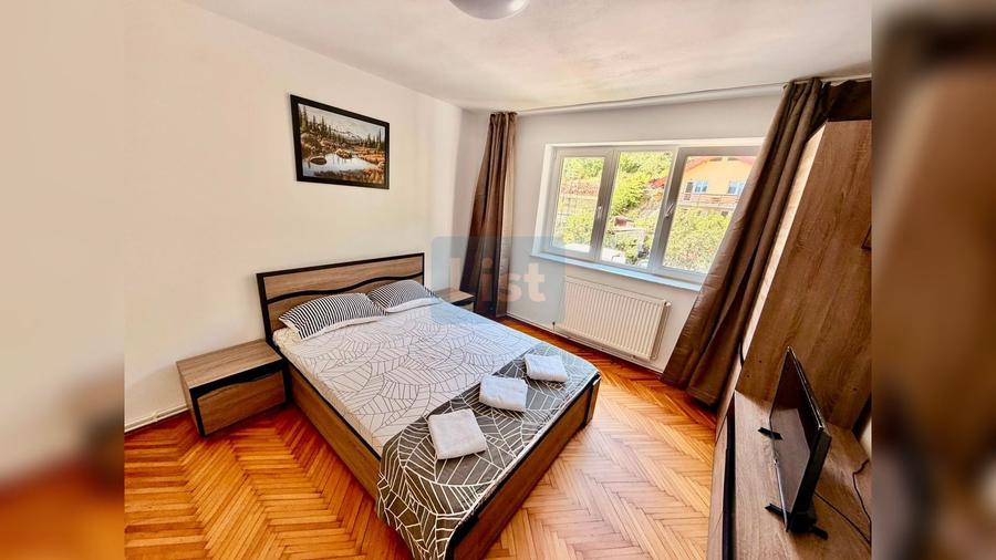 Apartament cu 2 camere decomandat în Grigorescu