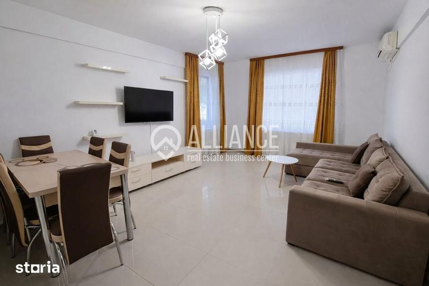 Apartament 2 camere de vanzare - (COD10) MAMAIA - 4