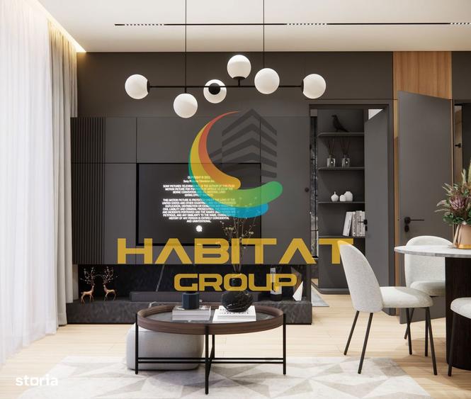 Apartament cu 2 camere decomandat în Titan — fotografia 1