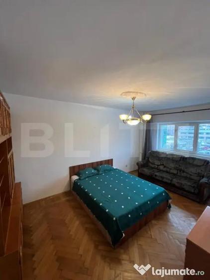 Apartament 2 camere, 50 mp, zona Central - 5