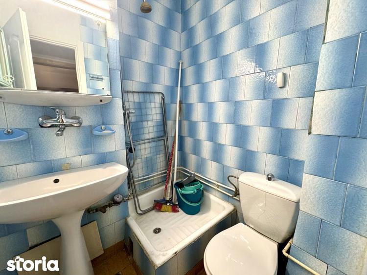 Apartament cu 4 camere | Decomandat | 82 mp | Etaj 3/4 | Plopilor - 1