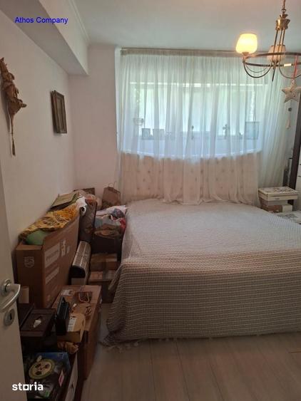 Bucuresti Noi - Ap 3 camere si curte ideal pt locuinta sau birou - 7