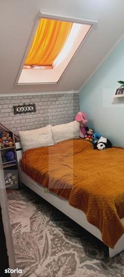 Apartament 2 camere, 48 mp, zona Freidorf - 3