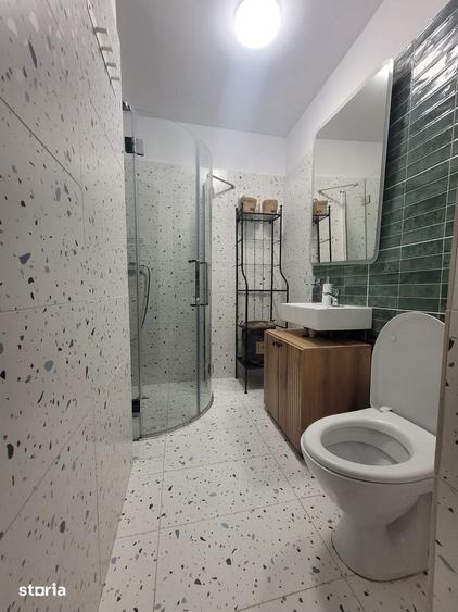 Apartament cu 2 camere în Pajura