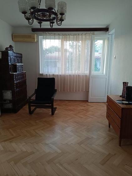 3 camere semidec  Drumul Taberei-Afi Cotroceni-Razoare - 7