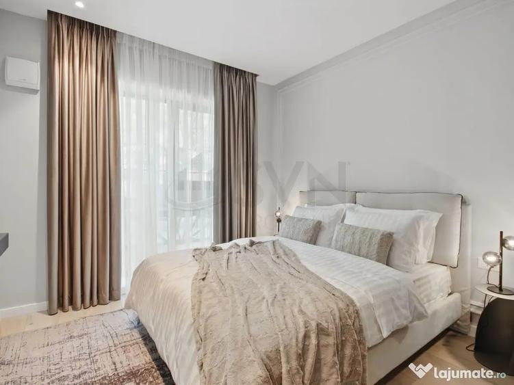 Apartament cu 2 camere decomandat în Nord