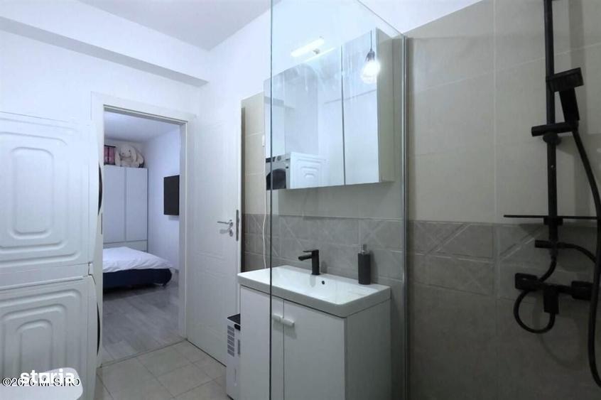 Apartament cu 2 camere în Nord