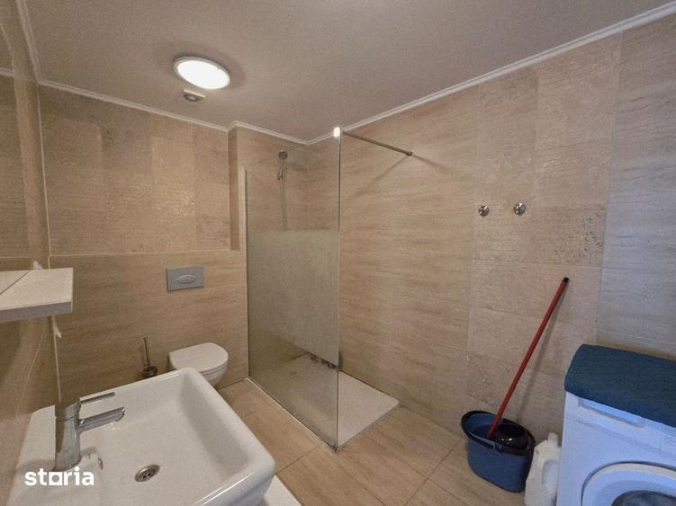 Apartament cu 2 camere în Ștefăneștii de Jos