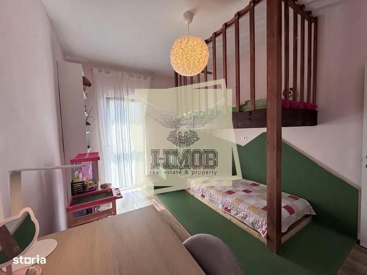 Casă cu 4 camere în Daia