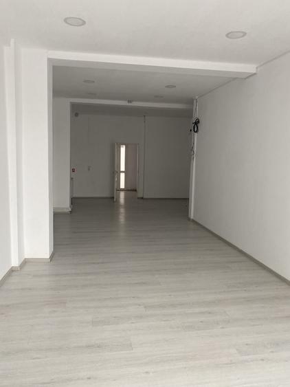 Spațiu comercial, de 90 mp, în Central