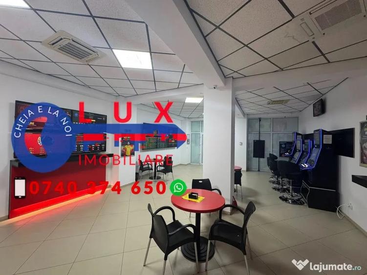Spațiu comercial, de 100 mp, în Central