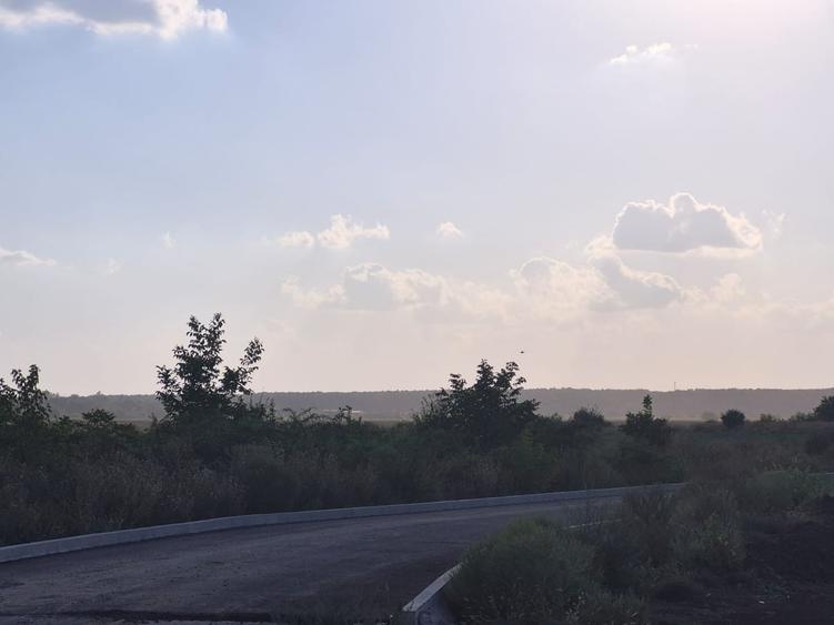 Teren în Berceni
