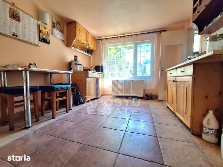 Casă cu 3 camere cu Teren 392 Mp în 3 Insule