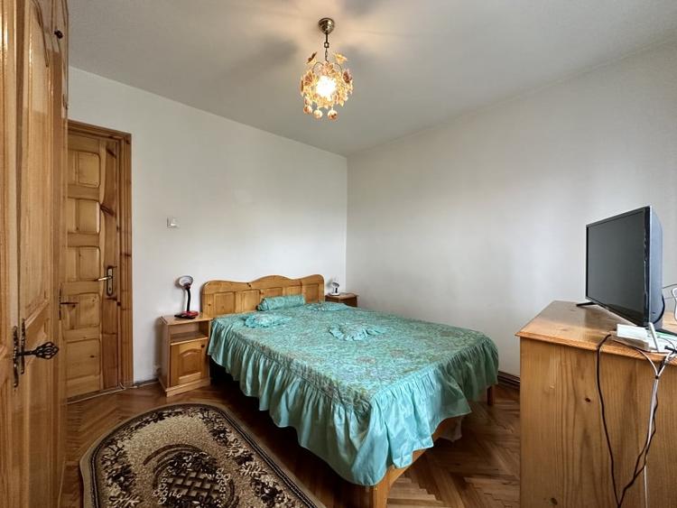 Apartament cu 2 camere decomandat, mobilat în Zorilor