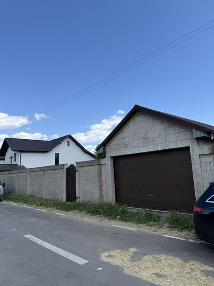 Spațiu comercial, în Cazasu