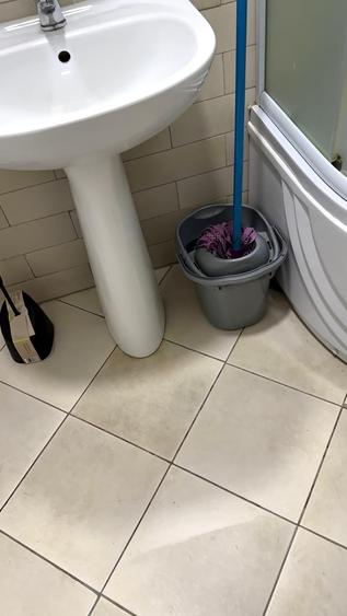 Garsonieră semidecomandată în Lipovei