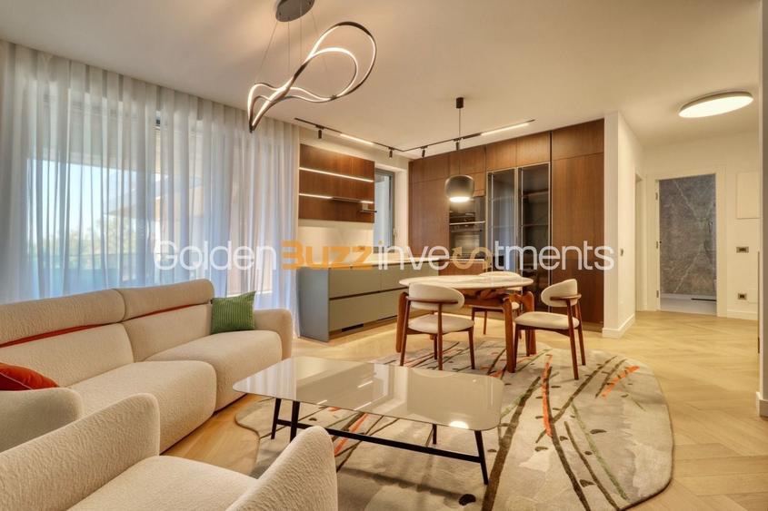 Apartament 2 camere Arqa Jollie Village - 1