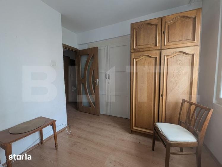 Apartament cu 2 camere, 55 mp, zona Rogerius - 3