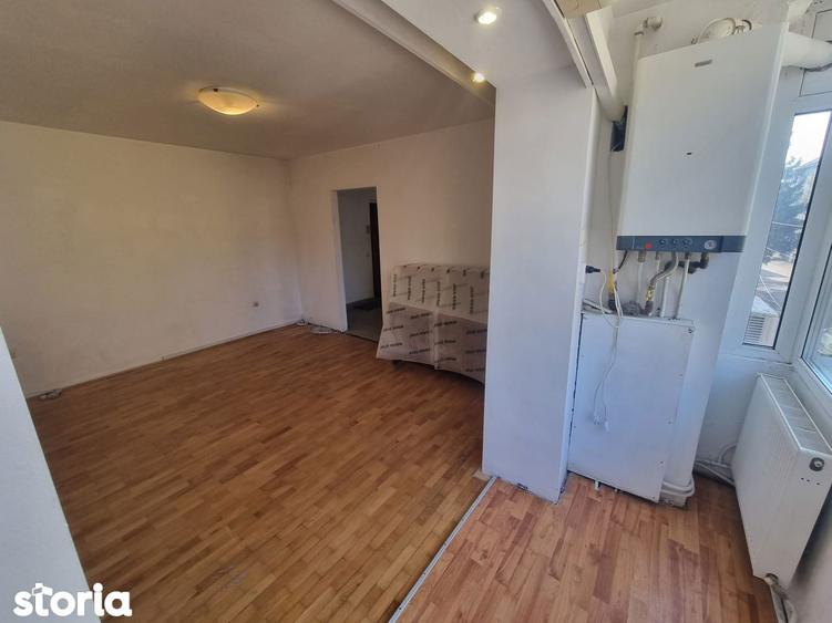 Apartament 3 camere,2 balcoane,etaj 2,Deva-ultracentral - 16