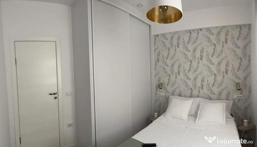 Apartament cu 2 camere decomandat în Nord