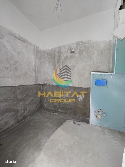 Apartament cu 2 camere în Prelungirea Ferentari
