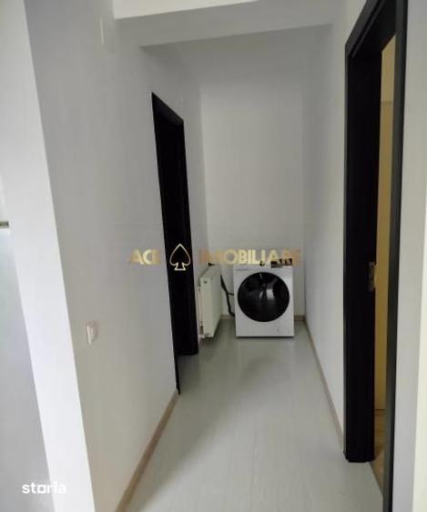 Apartament cu 2 camere, mobilat în Moșilor