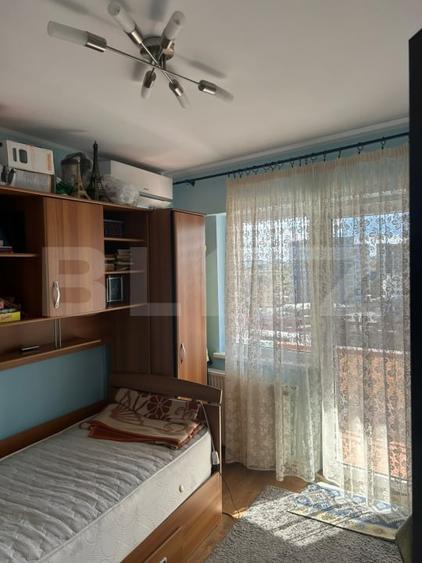 Apartament 3 camere, 81 mp, decomandat, zona SPITAL - 7