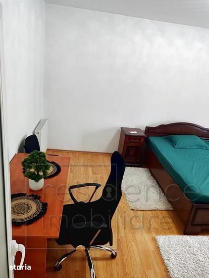 Apartament o camera, Zorilor, zona UMF+Parcare - 4