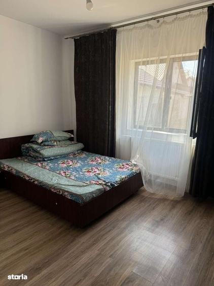 Casă cu 4 camere cu Teren 300 Mp în Central