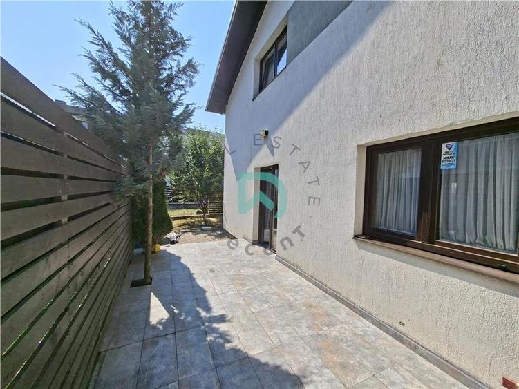 Casă cu 3 camere cu Teren 128 Mp în Sud
