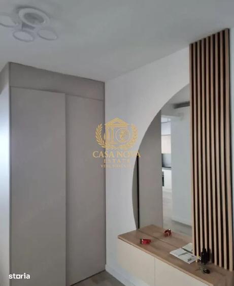 Apartament 3 camere 64mp, cartier Grigorescu, etaj intermediar - 10