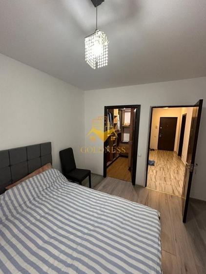 2 camere,modern,bloc nou,parcare,Floresti,Avram Iancu,Zona BMW - 16