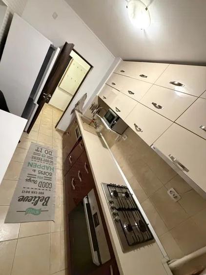 Apartament cu 2 camere decomandat, mobilat în Doamna Ghica
