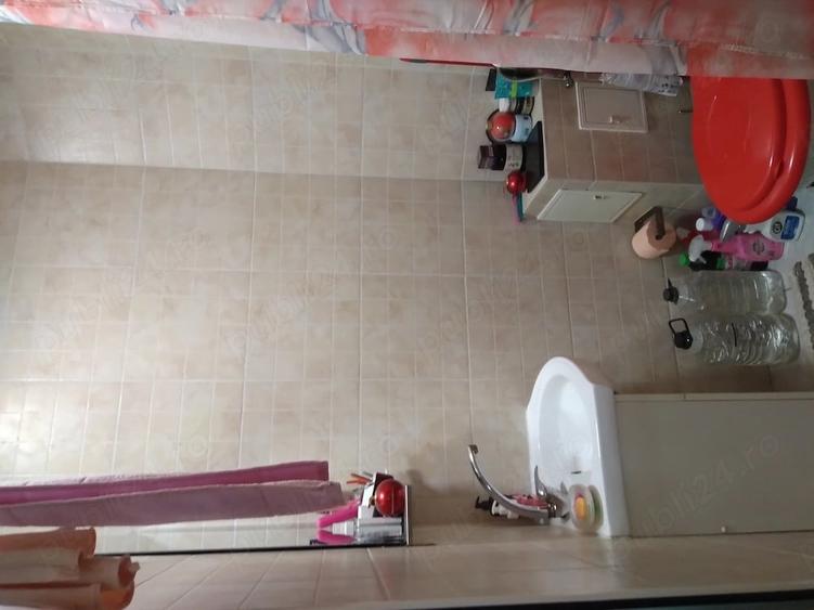 Garsonieră semidecomandată în Central