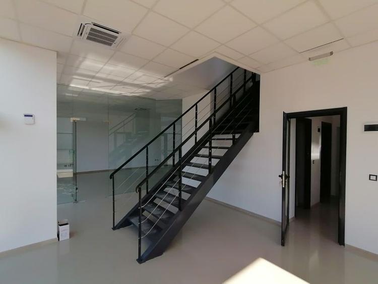 Spațiu industrial, de 1,420 mp, în Străulești
