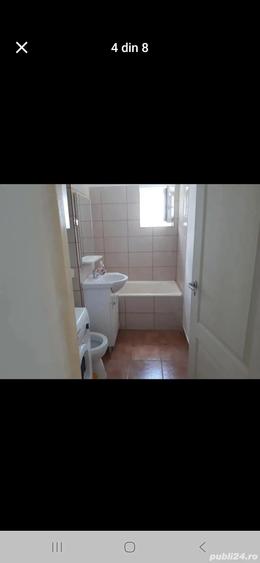 Garsonieră decomandată în Buziașului