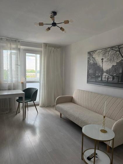 Apartament cu 2 camere decomandat, mobilat în Drumul Taberei