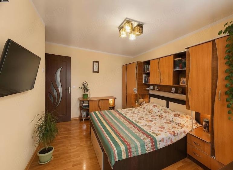 Apartament cu 2 camere decomandat în Obcini