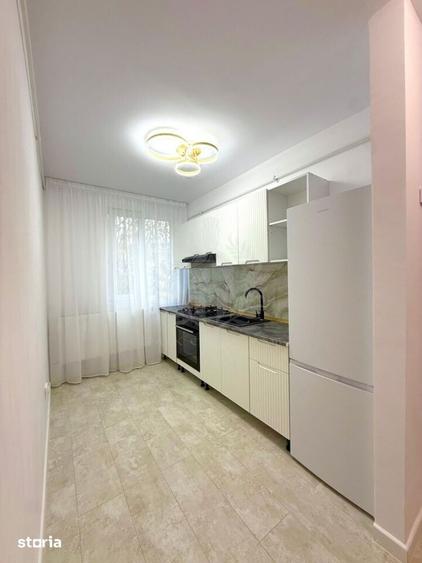 Apartament cu 2 camere în Democrației