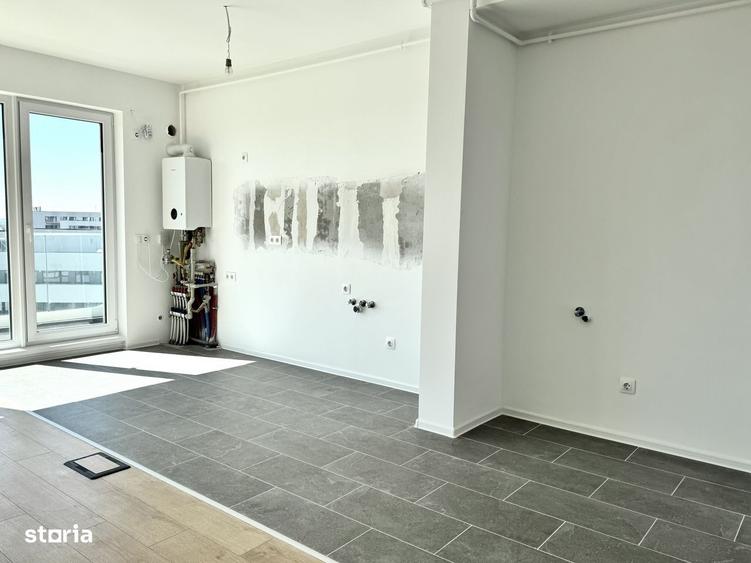 Apartament nou 4 camere, 94 mp S.utila-langa Lacul Straulesti, Sect. 1 - 18