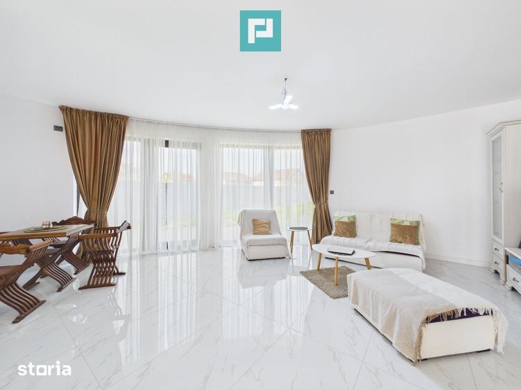 Casa individuala | 221 mp | Mo?ni?a Noua - 2