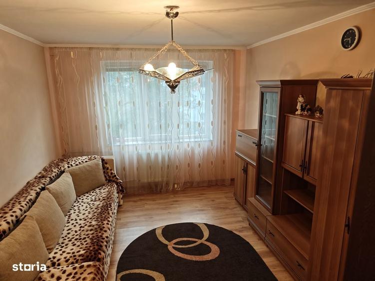 Apartament cu 2 camere în Negru Vodă