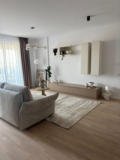 Apartament 2 camere Pipera - Avans 10.000 euro - 10