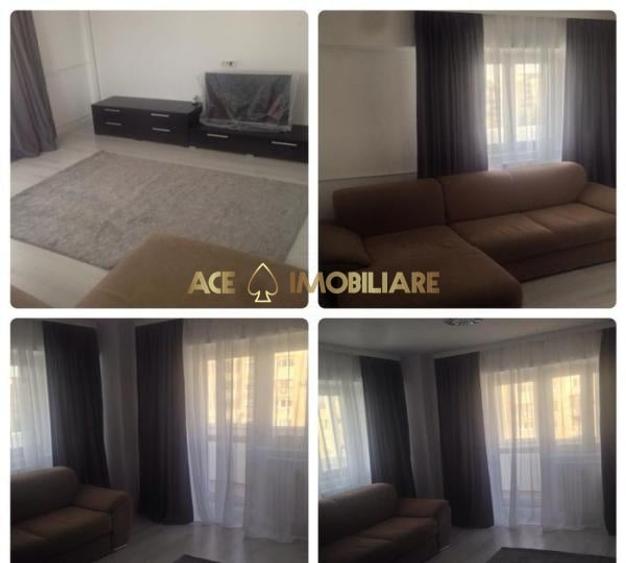 Apartament cu 2 camere decomandat, mobilat în 13 Septembrie
