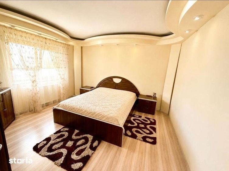 Apartament cu 4 camere în Central